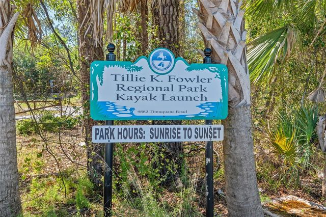5736 GUANA PARK COURT, Jacksonville, FL 32244