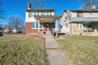 2076 Collingwood Street, Detroit, MI 48206