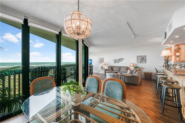 6745 Seacomber Dr 203, Port Aransas, TX 78373