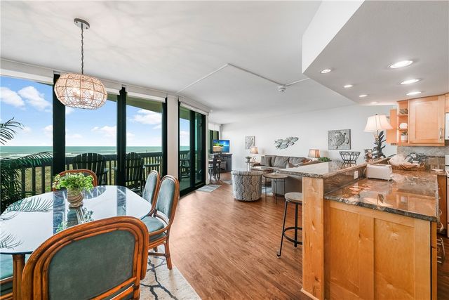 6745 Seacomber Dr 203, Port Aransas, TX 78373