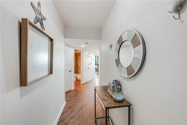 6745 Seacomber Dr 203, Port Aransas, TX 78373