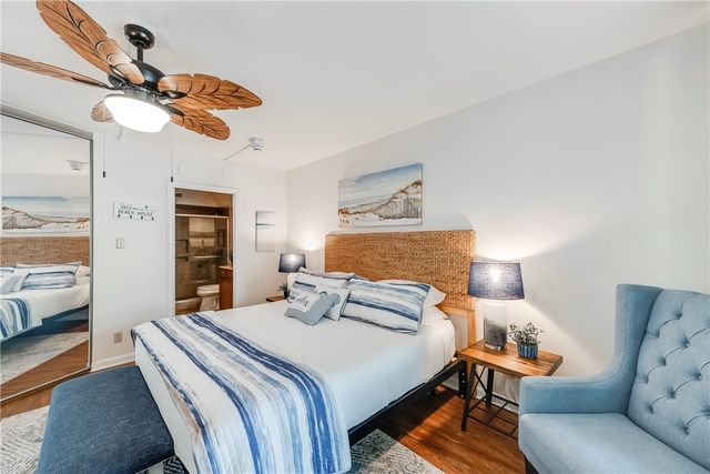 6745 Seacomber Dr 203, Port Aransas, TX 78373