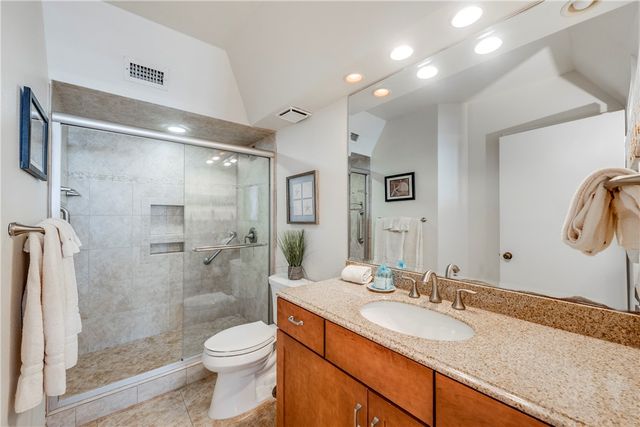 6745 Seacomber Dr 203, Port Aransas, TX 78373