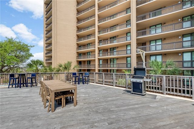 6745 Seacomber Dr 203, Port Aransas, TX 78373