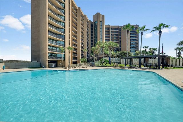 6745 Seacomber Dr 203, Port Aransas, TX 78373