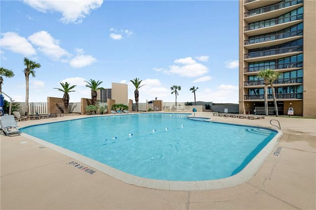 6745 Seacomber Dr 203, Port Aransas, TX 78373