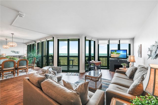 6745 Seacomber Dr 203, Port Aransas, TX 78373