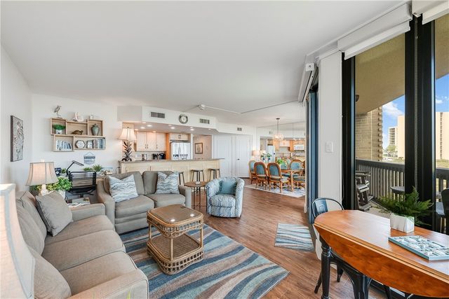 6745 Seacomber Dr 203, Port Aransas, TX 78373