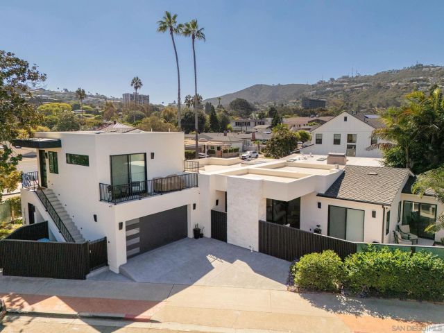 8166 Paseo Del Ocaso, La Jolla, CA 92037