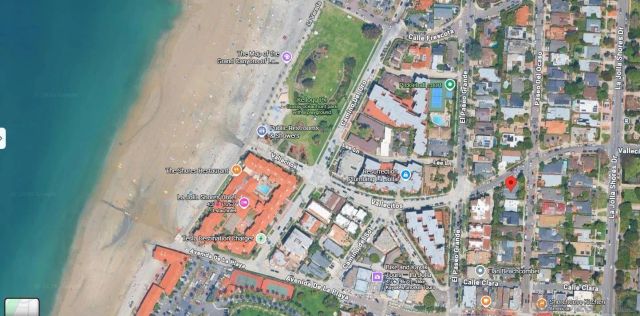 8166 Paseo Del Ocaso, La Jolla, CA 92037