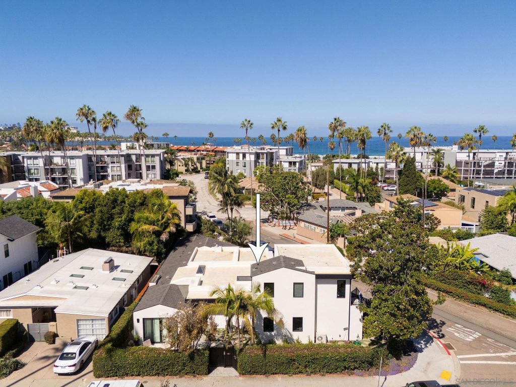 8166 Paseo Del Ocaso, La Jolla, CA 92037