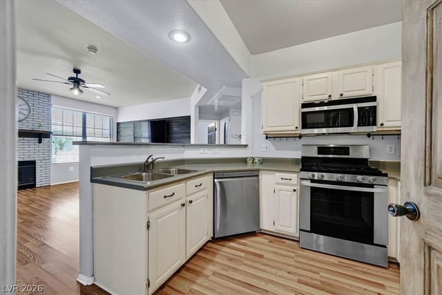 8555 West Russell Road 2069, Las Vegas, NV 89113