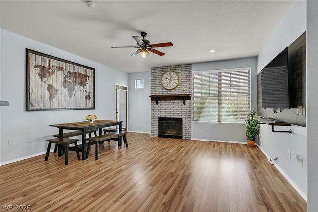 8555 West Russell Road 2069, Las Vegas, NV 89113