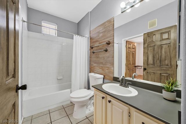 8555 West Russell Road 2069, Las Vegas, NV 89113