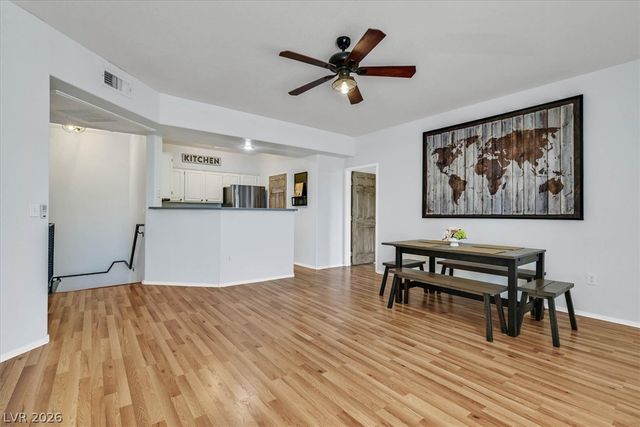 8555 West Russell Road 2069, Las Vegas, NV 89113
