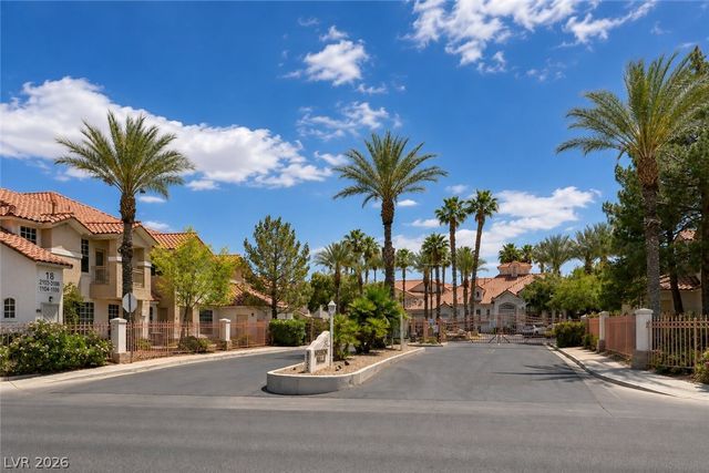 8555 West Russell Road 2069, Las Vegas, NV 89113