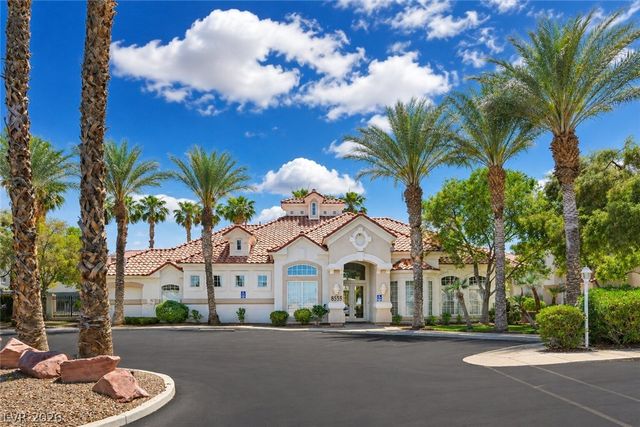 8555 West Russell Road 2069, Las Vegas, NV 89113