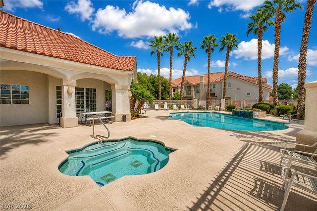 8555 West Russell Road 2069, Las Vegas, NV 89113
