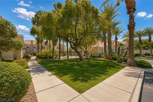 8555 West Russell Road 2069, Las Vegas, NV 89113