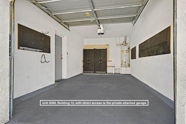 8555 West Russell Road 2069, Las Vegas, NV 89113