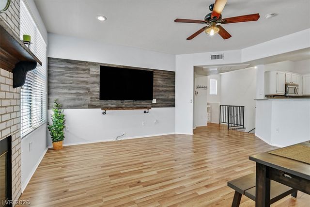 8555 West Russell Road 2069, Las Vegas, NV 89113