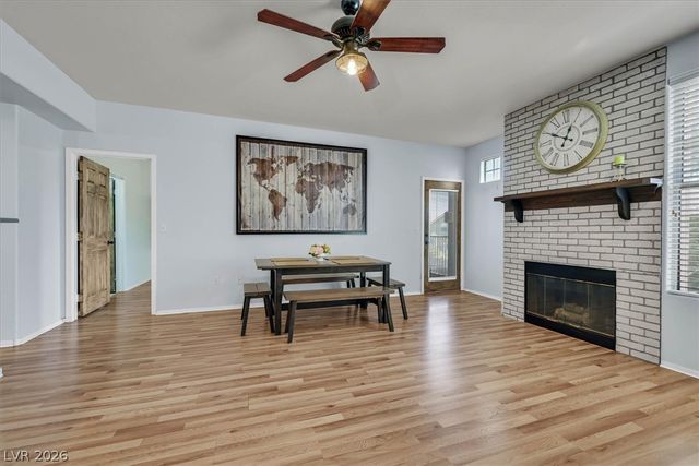 8555 West Russell Road 2069, Las Vegas, NV 89113