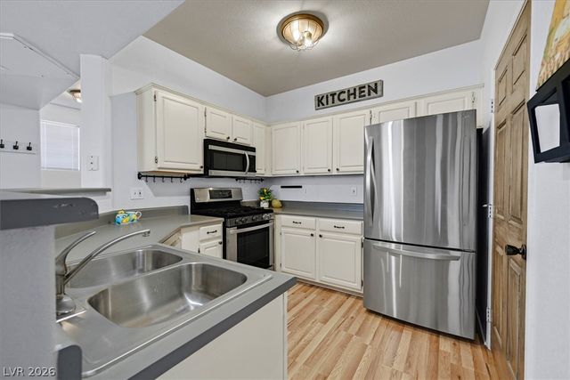 8555 West Russell Road 2069, Las Vegas, NV 89113