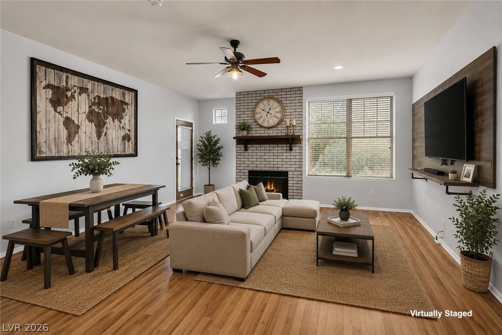 8555 West Russell Road 2069, Las Vegas, NV 89113