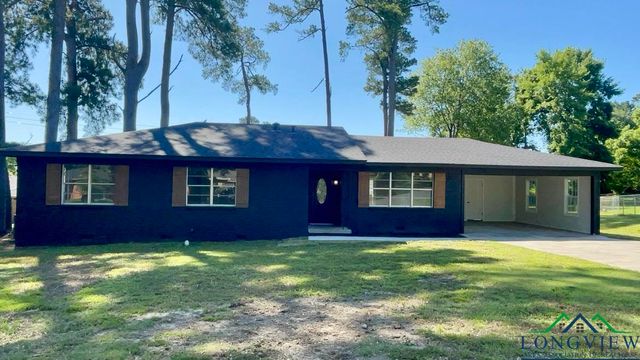 506 Fleetwood Dr, Marshall, TX 75672