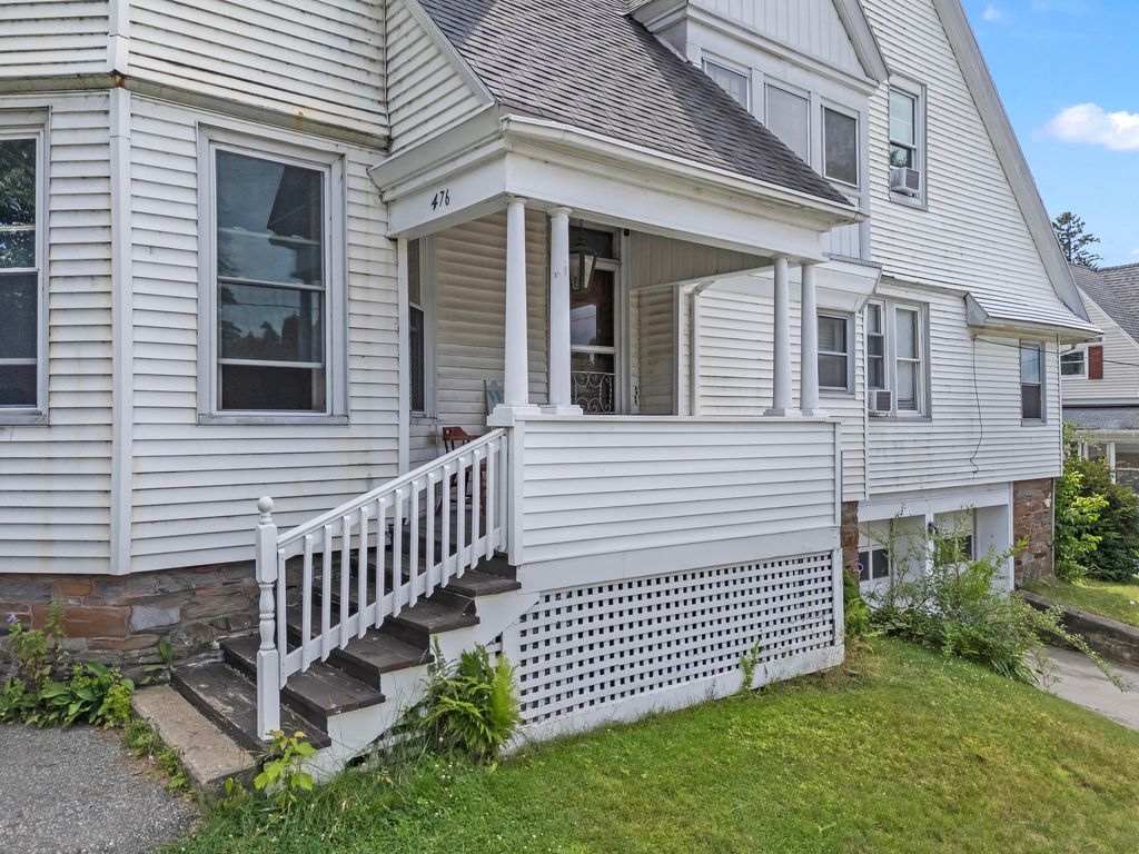 476 Main Street, Lewiston, ME 04240 — photo 4