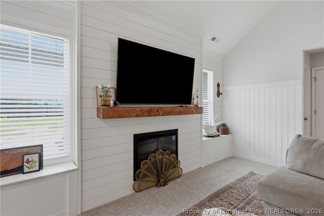544 Carolina Church Road, St Pauls, NC 28384