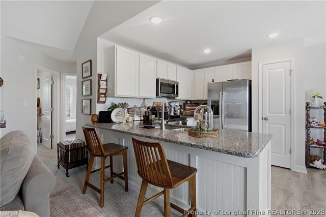 544 Carolina Church Road, St Pauls, NC 28384