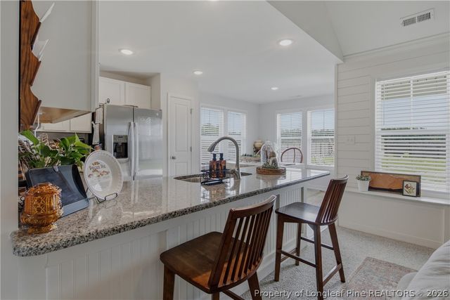 544 Carolina Church Road, St Pauls, NC 28384