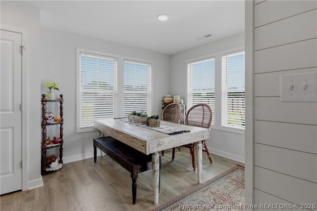 544 Carolina Church Road, St Pauls, NC 28384
