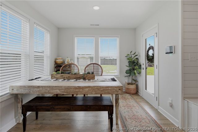 544 Carolina Church Road, St Pauls, NC 28384