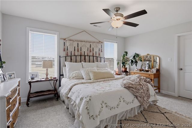 544 Carolina Church Road, St Pauls, NC 28384