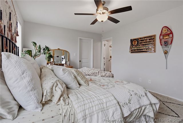 544 Carolina Church Road, St Pauls, NC 28384