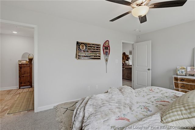 544 Carolina Church Road, St Pauls, NC 28384