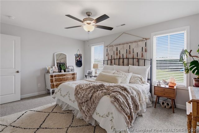 544 Carolina Church Road, St Pauls, NC 28384