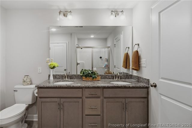 544 Carolina Church Road, St Pauls, NC 28384