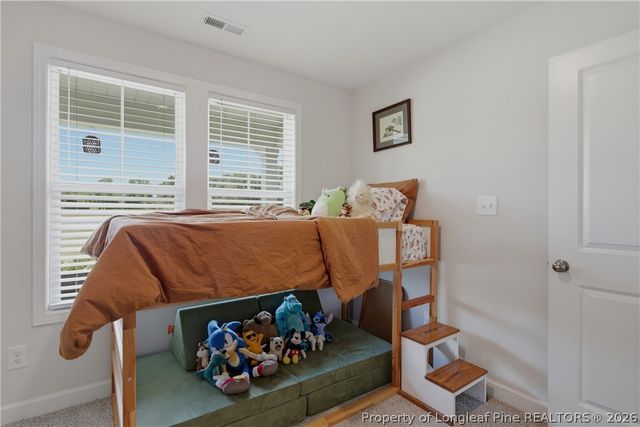 544 Carolina Church Road, St Pauls, NC 28384