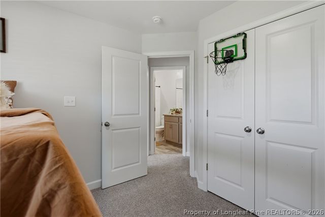 544 Carolina Church Road, St Pauls, NC 28384