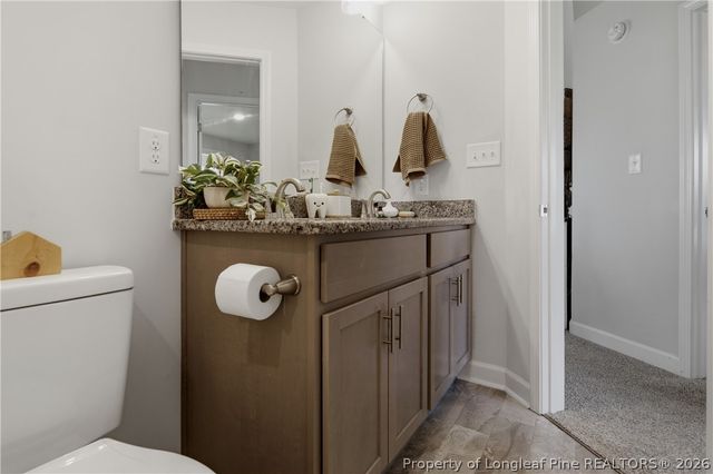 544 Carolina Church Road, St Pauls, NC 28384