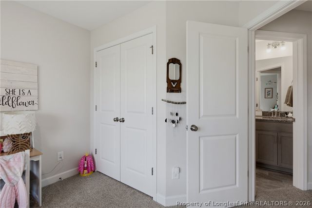 544 Carolina Church Road, St Pauls, NC 28384