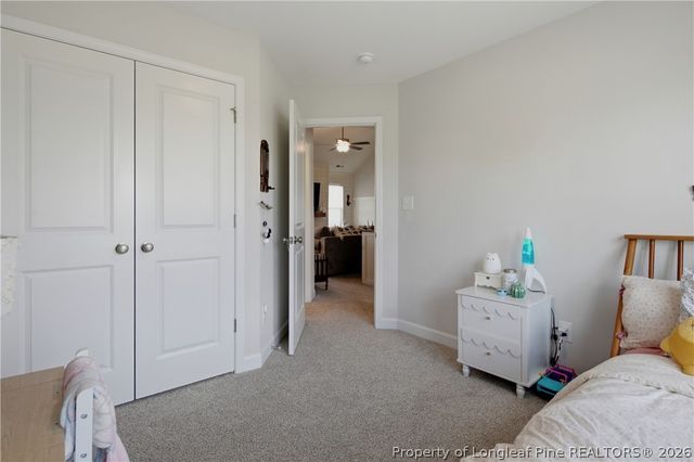 544 Carolina Church Road, St Pauls, NC 28384
