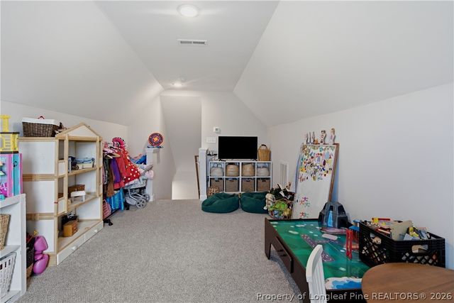 544 Carolina Church Road, St Pauls, NC 28384