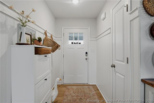 544 Carolina Church Road, St Pauls, NC 28384