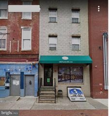 1617 CECIL B MOORE AVE #1, Philadelphia, PA 19121