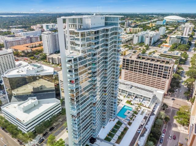 175 1ST STREET S 404, St Petersburg, FL 33701