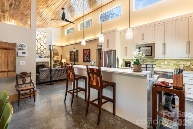 33 Robinson Creek Road, Asheville, NC 28803